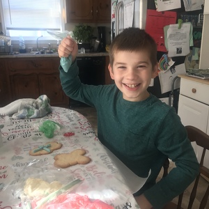 Fundraising Page: Erin Coleman